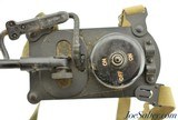 WWII US T-26 Vintage Chest Microphone for Military Radio - 2 of 5