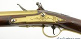 London Marked Brass Blunderbuss With Retailer Marked Lock - 10 of 15