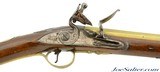 London Marked Brass Blunderbuss With Retailer Marked Lock - 2 of 15