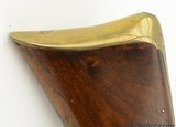 London Marked Brass Blunderbuss With Retailer Marked Lock - 4 of 15