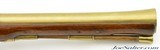 London Marked Brass Blunderbuss With Retailer Marked Lock - 8 of 15