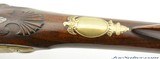 London Marked Brass Blunderbuss With Retailer Marked Lock - 14 of 15