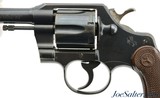 Colt Official Police Post-War Revolver - 6 of 12
