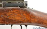 Eddystone US Model 1917 Enfield Rifle
Refurbished for WW2 - 9 of 15