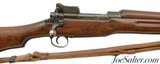 Eddystone US Model 1917 Enfield Rifle
Refurbished for WW2