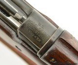 Eddystone US Model 1917 Enfield Rifle
Refurbished for WW2 - 14 of 15