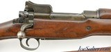 Eddystone US Model 1917 Enfield Rifle
Refurbished for WW2 - 4 of 15