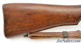 Eddystone US Model 1917 Enfield Rifle
Refurbished for WW2 - 3 of 15