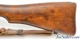 Eddystone US Model 1917 Enfield Rifle
Refurbished for WW2 - 7 of 15