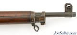 Eddystone US Model 1917 Enfield Rifle
Refurbished for WW2 - 6 of 15