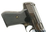 J.P. Sauer & Sohn WWII Model 38-H Police Eagle Proof w/ Holster & Spare Mag - 2 of 15