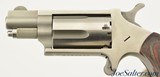 Convertible North American Arms 22 LR/22 Mag Mini-Revolver Laminate - 5 of 10