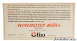 Full Box Winchester John Wayne Commemorative 32-40 Ammo - 4 of 5