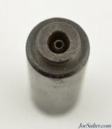 Rare Roper Patent 12 Gauge Steel Shotgun Shell Ammunition - 3 of 4