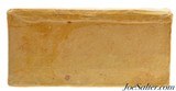 Excellent Sealed! Very Scarce 1875 Dated 45 Colt & Schofield Cartridges 10 Rds - 6 of 6