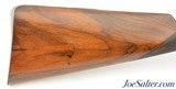 Fine Scottish Percussion Half-Stock Sporting Rifle by Wm. MacLauchlan of Edinburgh - 3 of 15