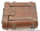 British No 6 MK 1 Binocular and Case - 9 of 10