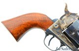 Old Model Cimarron Uberti Cattleman 1873 44-40 5.5" Barrel Case Color Cowboy Action - 2 of 14