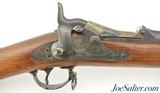 Fine US Model 1884 Trapdoor Rifle by Springfield 45-70 - 4 of 15