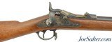 Fine US Model 1884 Trapdoor Rifle by Springfield 45-70 - 1 of 15