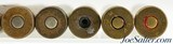 50 BMG Single Round Collection 9 Pieces WWII, Korea, Vietnam Etc. - 4 of 5