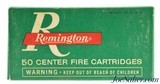 Remington 351 Win. Self Loading SLR Ammo 50rds - 1 of 3
