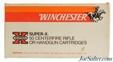 Winchester 38-40 Win. 180gr SP 50rnds - 1 of 3
