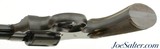 Colt Officers Model Special .22 Target Revolver 1950 - 11 of 12