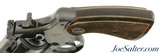 Colt Officers Model Special .22 Target Revolver 1950 - 9 of 12