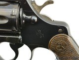 Colt Officers Model Special .22 Target Revolver 1950 - 7 of 12