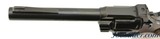 Colt Officers Model Special .22 Target Revolver 1950 - 10 of 12