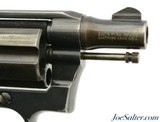 Colt Cobra 1st Issue Revolver .38 Spl Built in 1956 - 4 of 11