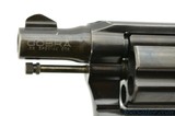 Colt Cobra 1st Issue Revolver .38 Spl Built in 1956 - 7 of 11