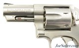 Excellent Stainless Steel LNIB Ruger Police Service-Six 357 Magnum 2 ¾ Inch Barrel 1977 - 5 of 13