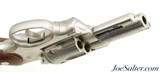 Excellent Stainless Steel LNIB Ruger Police Service-Six 357 Magnum 2 ¾ Inch Barrel 1977 - 9 of 13