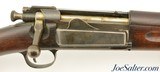 Spanish-American War Issued US Model 1896 Krag Rifle (4th US Vol. Infantry) - 4 of 15