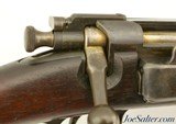 Spanish-American War Issued US Model 1896 Krag Rifle (4th US Vol. Infantry) - 5 of 15