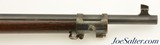Spanish-American War Issued US Model 1896 Krag Rifle (4th US Vol. Infantry) - 7 of 15