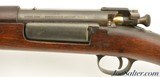 Spanish-American War Issued US Model 1896 Krag Rifle (4th US Vol. Infantry) - 9 of 15