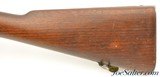 Spanish-American War Issued US Model 1896 Krag Rifle (4th US Vol. Infantry) - 8 of 15