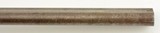 Antique W. & C. Scott Double Hammer Shotgun 1871 Featherweight - 8 of 15