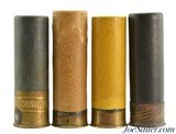 Collector's Lot Paper Hull 10 Gauge Shotgun Shells Climax Rival Star Winchester - 1 of 3