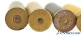 Collector's Lot Paper Hull 10 Gauge Shotgun Shells Climax Rival Star Winchester - 3 of 3