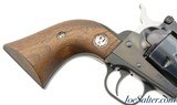 Ruger 1976 Bicentennial 200th Year of Liberty Super Single Six 22 LR/WMR - 2 of 15