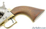 US Purchased Colt First Model Dragoon Revolver - 5 of 15