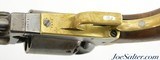 US Purchased Colt First Model Dragoon Revolver - 14 of 15