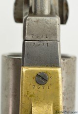 US Purchased Colt First Model Dragoon Revolver - 15 of 15