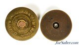 Scarce Hart's Pat. Reloadable Brass Shotgun Shells 10 & 12 GA Patent 1875 - 2 of 2