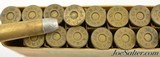 Full Box Winchester 40-65 Black Powder Ammo Model 1886 Rifle 260 Grain Bullet - 7 of 7