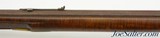 Flintlock Long Rifle by Malcolm W. Lewis 1970s - 9 of 15